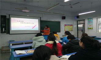 安陽市銀鷺小學開展新教師業務培訓，融合互聯網數據服務提升教學效能