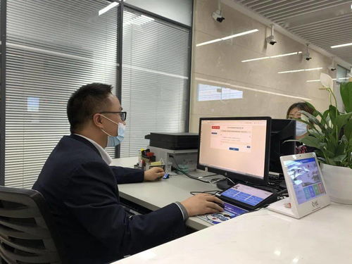 錦江政務(wù)服務(wù)技能大比拼 信息技術(shù)咨詢服務(wù)專項(xiàng)競(jìng)賽正式啟動(dòng)